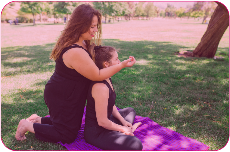 Masajes Bruja Teatral