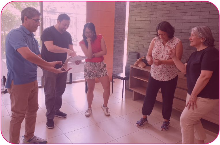 Talleres Bruja Teatral